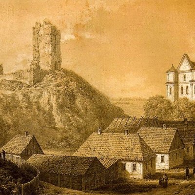 Напалеон Орда Навагрудак-2